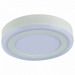 Накладной светильник Arte Lamp Antares A7816PL-2WH