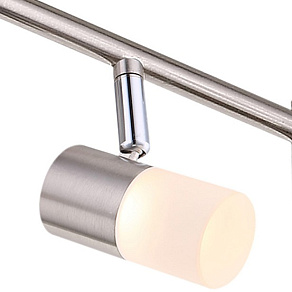 Спот Globo Chile 56219-6