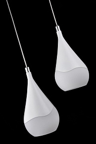 Подвесной светильник Maytoni Icederg F014-22-W