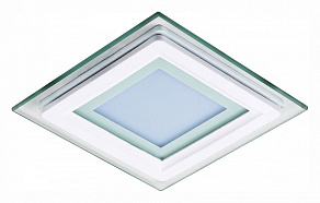 Встраиваемый светильник Lightstar Acri LED 212040