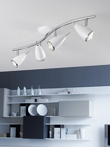 Спот Eglo Riccio 90356