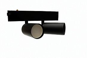 Светильник на штанге Imex SMART LINE IL.0050.5011-GU10-BK