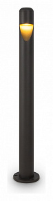 Наземный низкий светильник Maytoni Hagen O423FL-L5GF