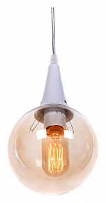 Подвесной светильник LUMINA DECO Rocherro LDP 11192-1 WT