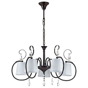 Подвесная люстра Lumion Ibbi 3077/5