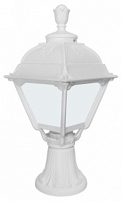 Наземный низкий светильник Fumagalli CEFA U23.111.000.WYE27