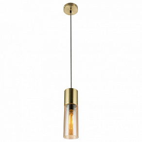 Подвесной светильник Globo Annika 21000HM