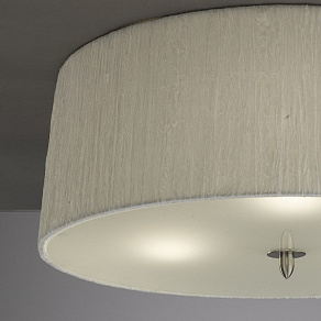 Накладной светильник Mantra Lua 3705