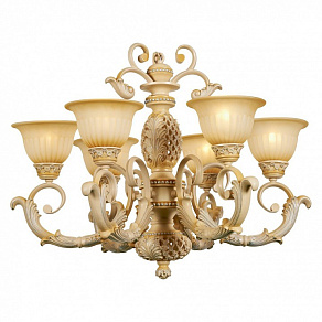 Подвесная люстра Wertmark Rebeca WE357.06.003