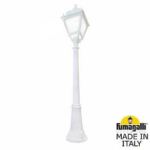 Фонарный столб Fumagalli SIMON U33.158.000.WYH27