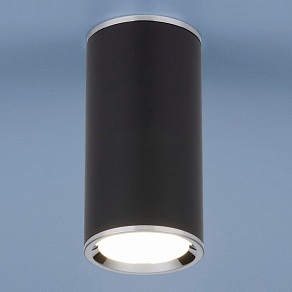 Накладной светильник Elektrostandard Rutero DLN101 GU10