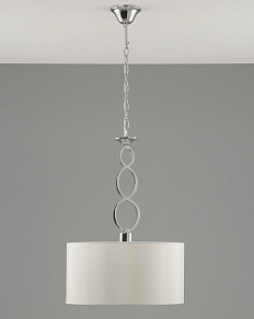 Подвесной светильник Moderli Macadamia V10553-1P