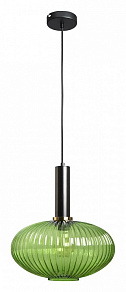 Подвесной светильник Loft it Iris 2 2072-C+BL