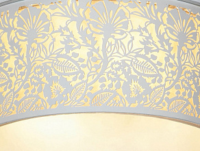 Накладной светильник Lussole Vetere LSF-2307-07