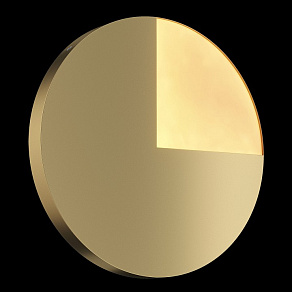 Накладной светильник Maytoni Jupiter MOD320WL-L10BS3K