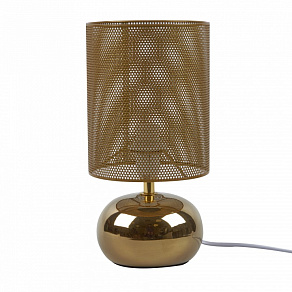 Настольная лампа декоративная Uniel UML-B307 UL-00012424