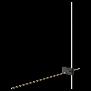 Бра Maytoni Pars C070WL-L12GB3K