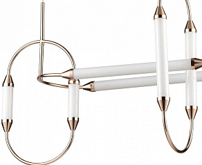 Подвесной светильник Vele Luce Capsula VL7294P03