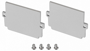 Набор заглушек для профиля Arlight LINIA32 058474