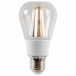 Лампа светодиодная Lucide 49018 E27 8Вт 2700K 49018/08/60