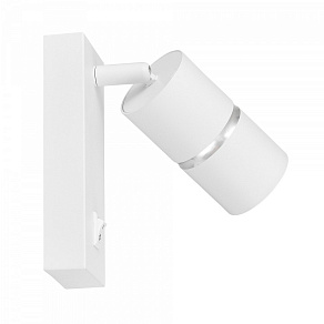 Бра Lampit ASTI TS TK40-W1 WT+CHR