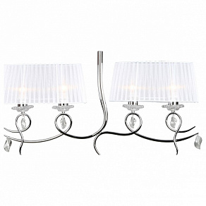 Подвесной светильник Omnilux Rieti OML-61903-04