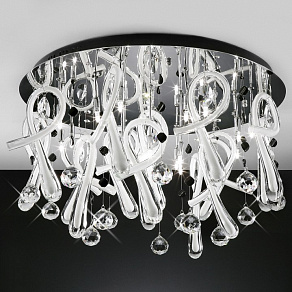 Накладной светильник Mantra Class 0724