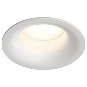 Встраиваемый светильник Denkirs  DK3124-WH