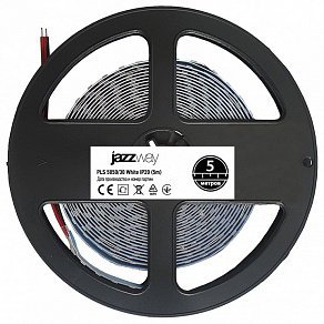 Лента светодиодная Jazzway Pls PLS 5050/30 White IP20