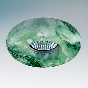 Встраиваемый светильник Lightstar Marmara 002744