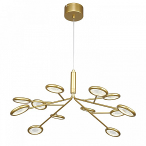 Подвесная люстра F-promo Mugs 4253-12P