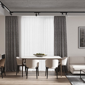 Светильник на штанге Hesby Lighting ElDeko HSBL_0238