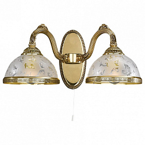 Бра Reccagni Angelo 6302 A 6302/2