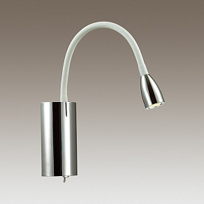 Бра Odeon Light Bruno 3988/3WL