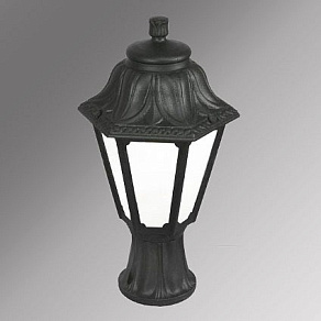 Наземный низкий светильник Fumagalli Anna E22.110.000.AYE27