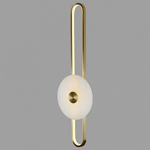 Накладной светильник Belfast Ravenhill 2276 28W 60 BR MB