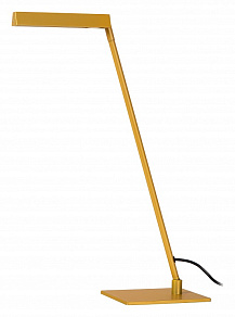 Настольная лампа офисная Lucide Lavale 44501/03/44