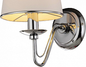 Бра Arte Lamp Aurora A1150AP-1CC
