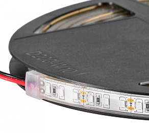 Лента светодиодная ELFLED  ELF-600SMD2835-IP68-R