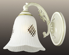 Бра Odeon Light Savona 2946/1W