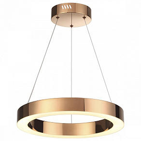 Подвесной светильник Odeon Light Brizzi 3885/25LA