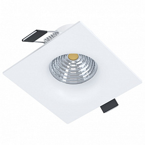 Встраиваемый светильник Eglo ПРОМО Saliceto 98471