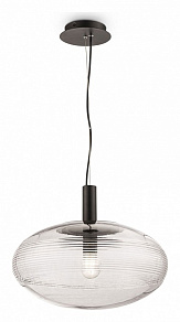 Подвесной светильник Maytoni Perlas P062PL-01GR