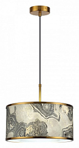 Подвесной светильник Odeon Light Bergi 5064/1