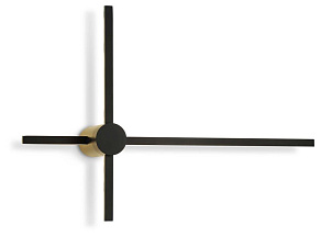 Накладной светильник Ambrella Light FL FL75871