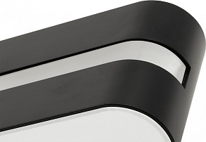 Накладной светильник DesignLed Razor GW-1557-6-BL-NW