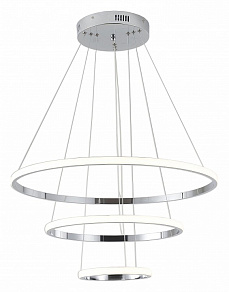 Подвесной светильник Zortes RINGOLIGHT ZRS.33322.75C