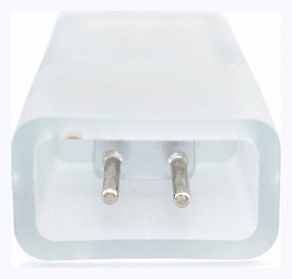 Соединитель лент линейный жесткий Apeyron Electrics  09-21