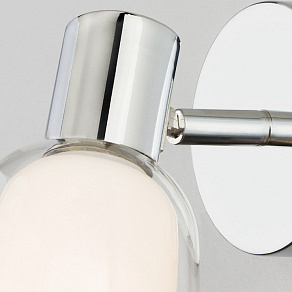 Спот Eurosvet Potpourri 20119/1 белый