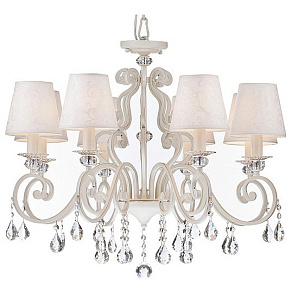 Подвесная люстра Maytoni Elegant 44 ARM241-08-G